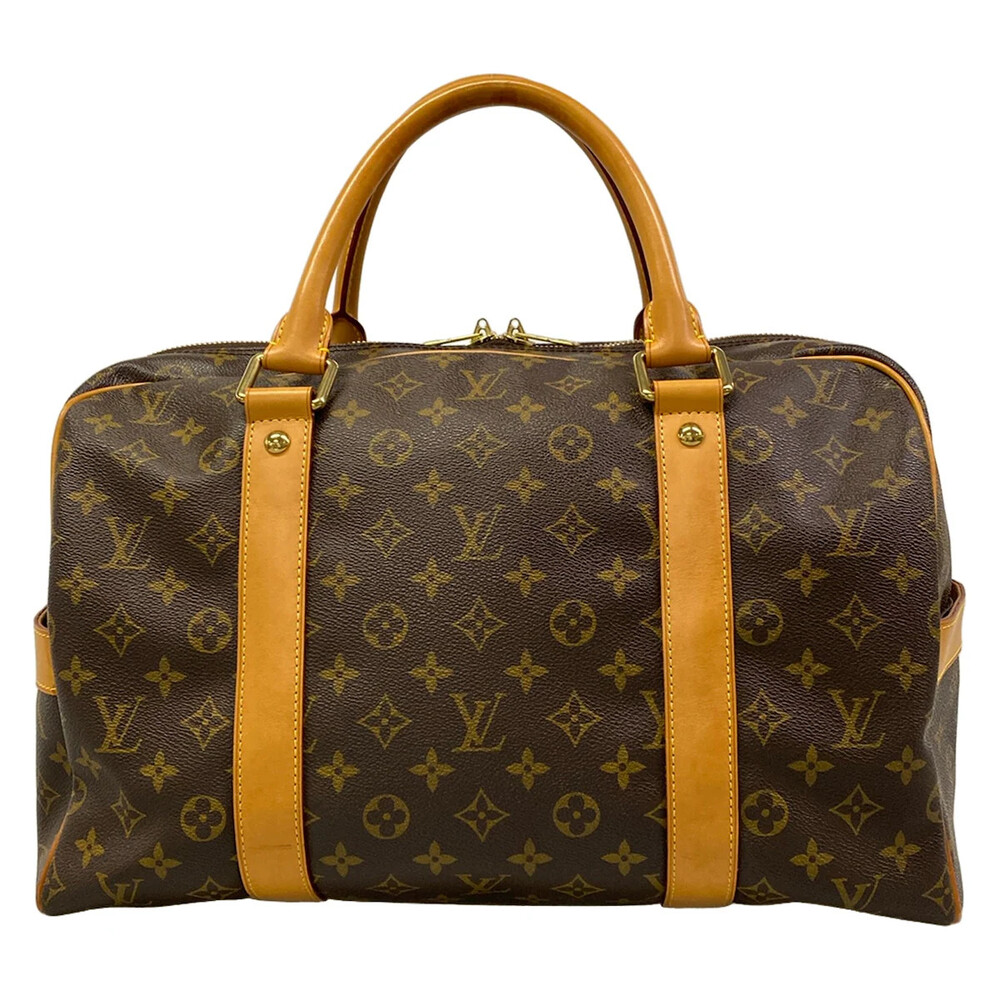Louis Vuitton Carryall Boston Bag #323189L12B